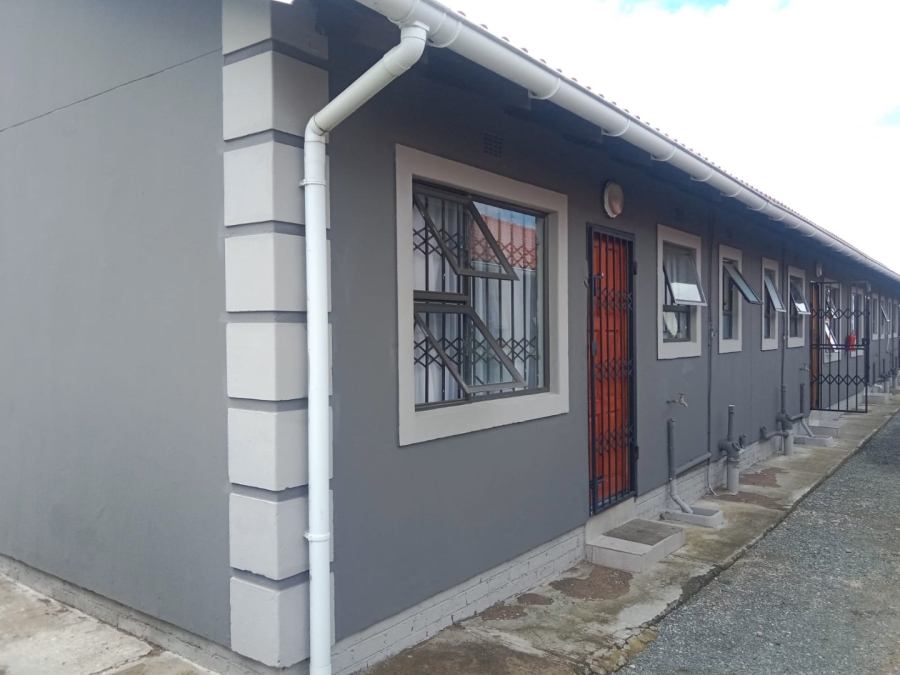 2 Bedroom Property for Sale in Ncambedlana Eastern Cape
